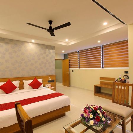 Kallar Vattiyar Hotel Novark Munnar מראה חיצוני תמונה
