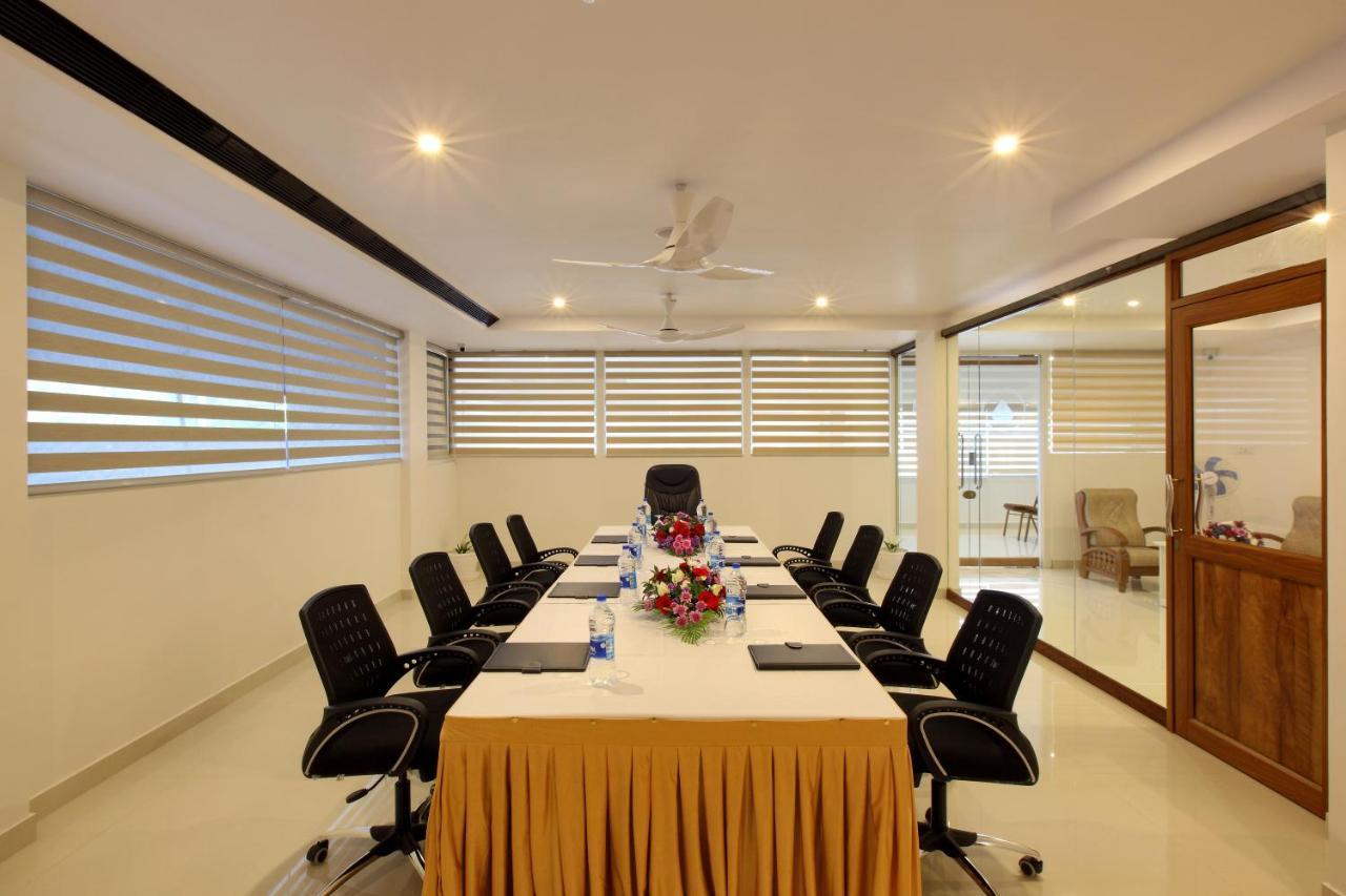 Kallar Vattiyar Hotel Novark Munnar מראה חיצוני תמונה
